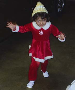 sophie_santa