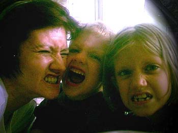 teeth